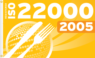 ایزو 22000،iso 22000