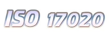 ایزو 17020