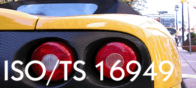 ایزو ts16949