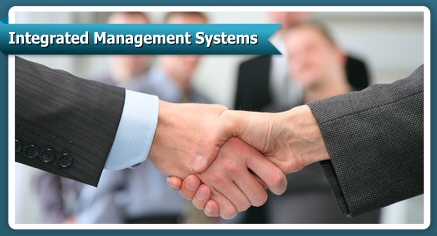سیستم مدیریت یکپارچه IMS